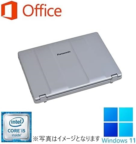 Panasonic ノートPC CF-SZ5/12.1型フルHD/Win 11 Pro(日本語 OS)/MS